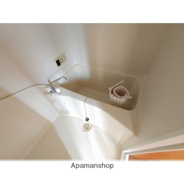 メゾン・ラフォーレGの風呂