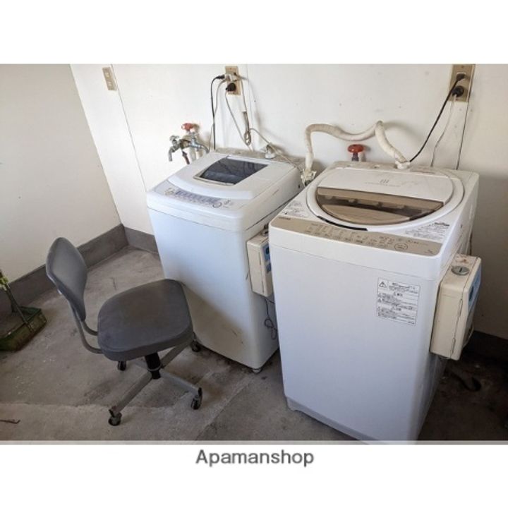 半田コーポ102のその他画像