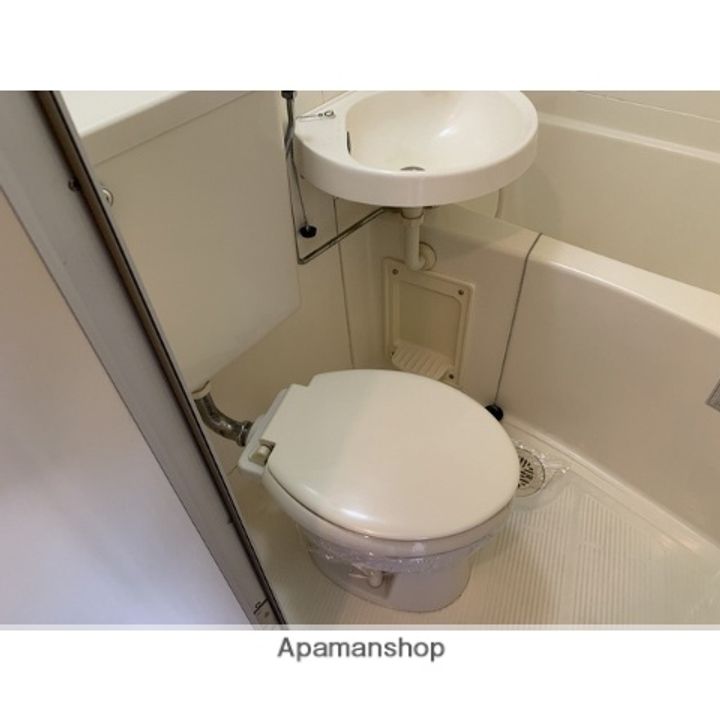 シーダランド八番館401のその他画像