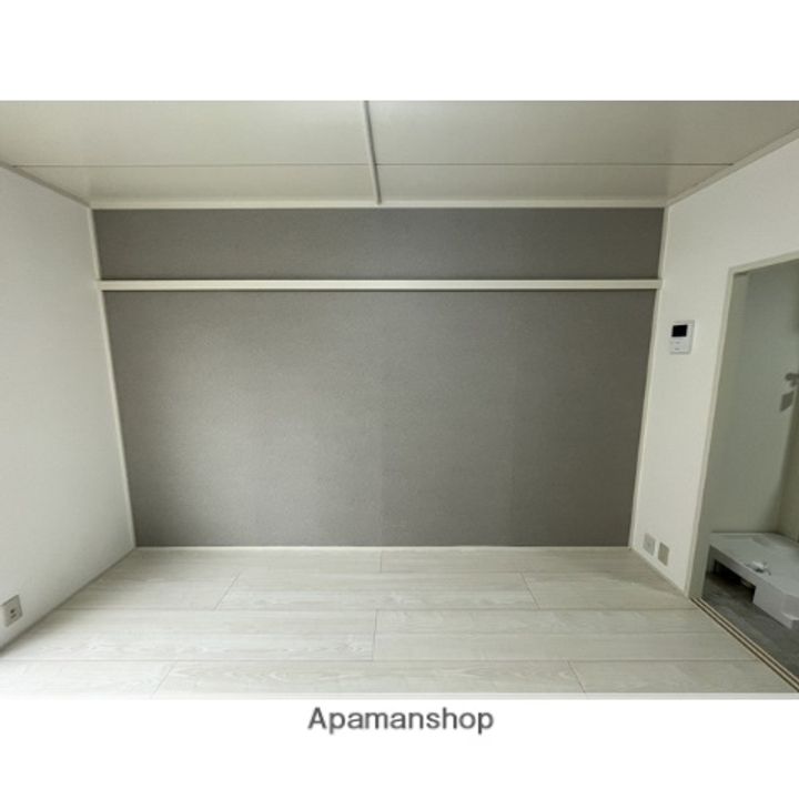 古川ハイツ101の内装