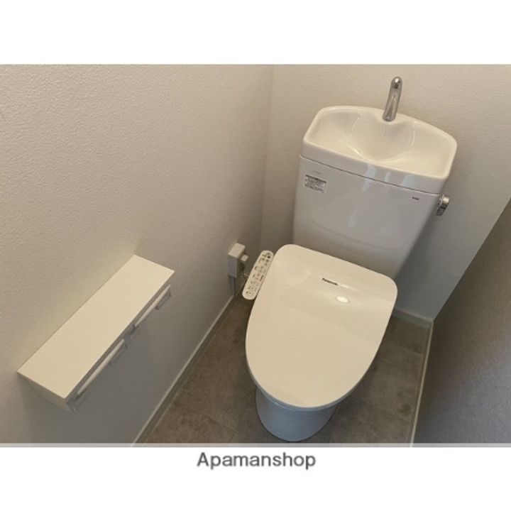 古川ハイツ101のその他画像