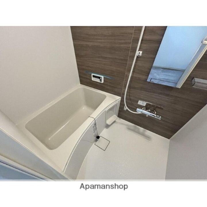 クレスト青柳の風呂