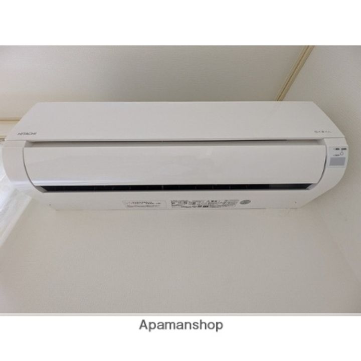 ハピネス(柏木町)201の内装