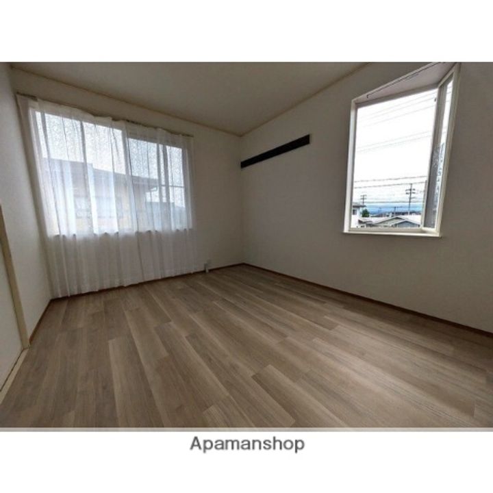 ハピネス(柏木町)201のその他画像