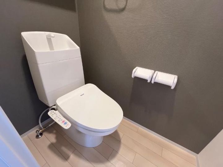 プライム柏木のその他画像