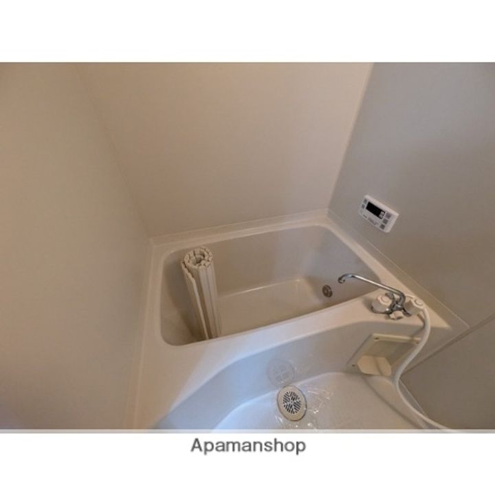 アールティマンション高屋202の風呂