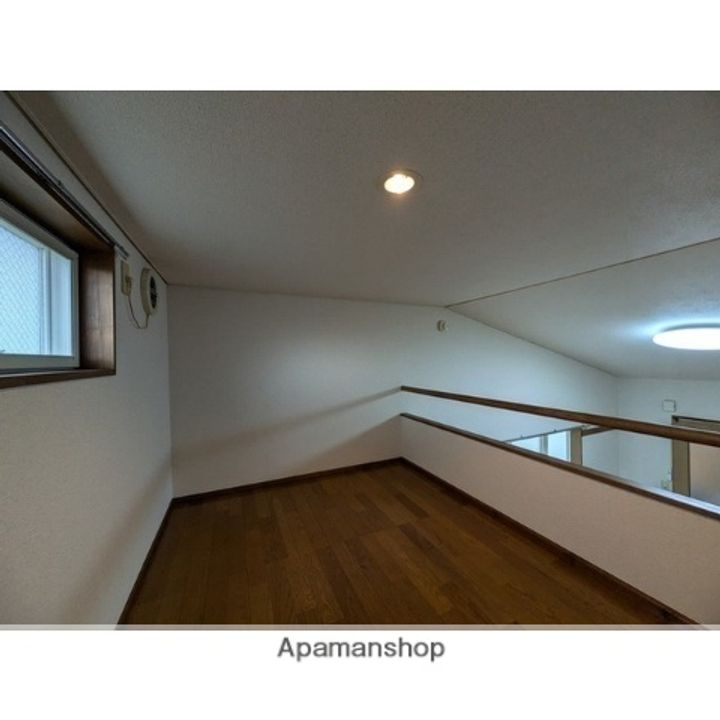 アメニティコーポ K101の内装