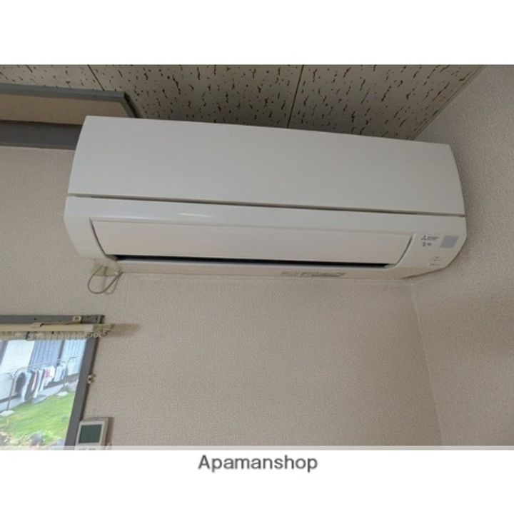 アーバンハイツ(東根市)207の内装