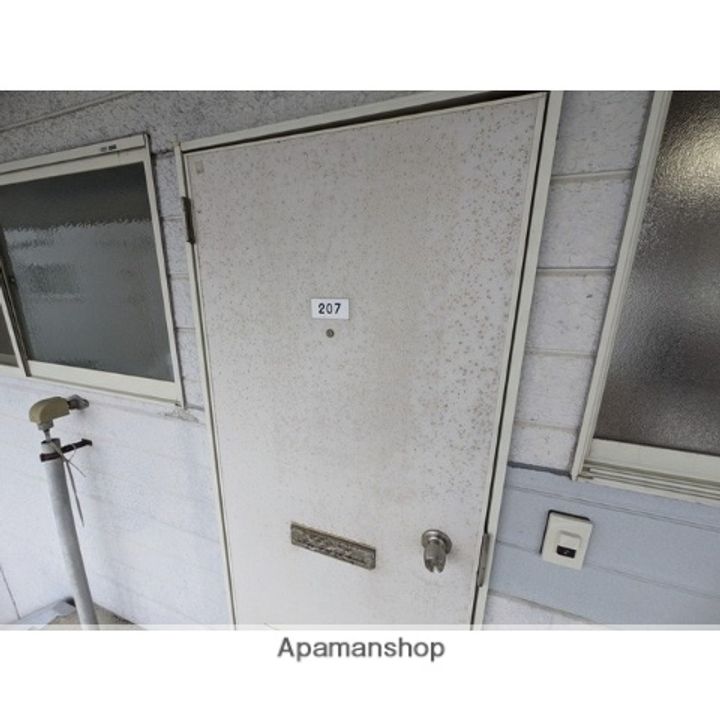 アーバンハイツ(東根市)207のその他画像