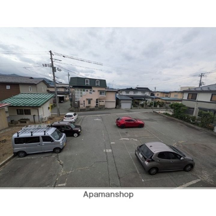 桜まちテラス B棟210のその他画像