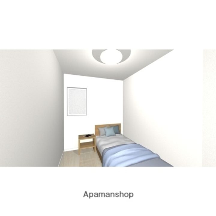 ATELIER NEST203のその他画像