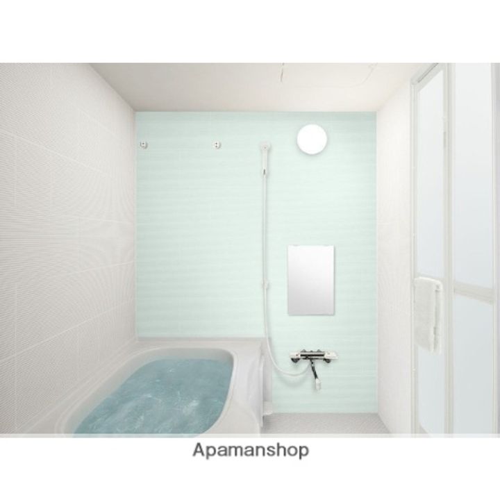 ATELIER NEST102の居間