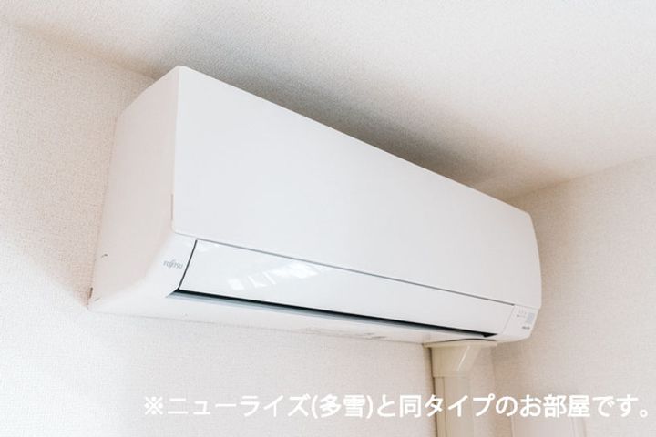 ハピネス落合Aのその他画像