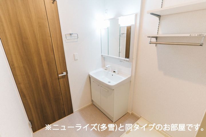 ハピネス落合Aのその他画像