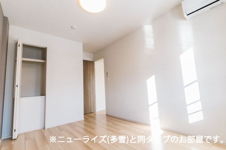 ハピネス落合Aのその他画像