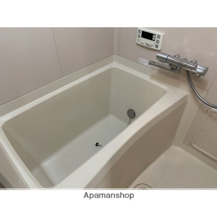 ヒルトップ桜田2Aの風呂