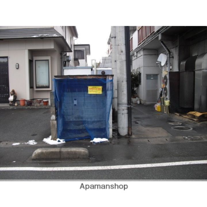 ほなみビルのその他画像