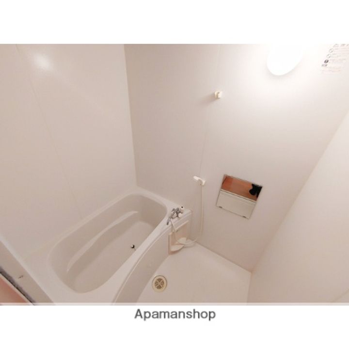 ほなみビルの風呂