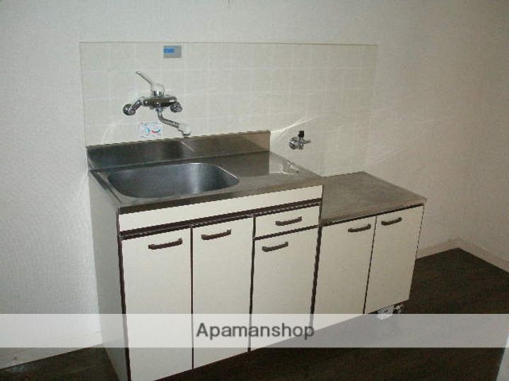 ザ・フリーダムハウス203のその他画像