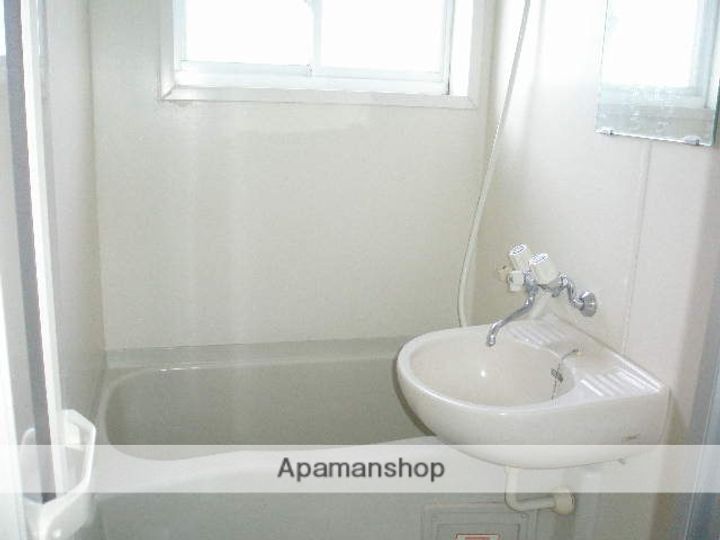 ザ・フリーダムハウス203のその他画像