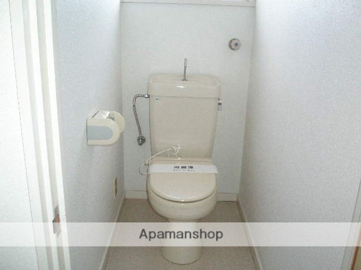 ザ・フリーダムハウス203のその他画像