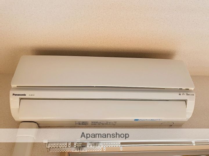 グラン・ジュテPARTⅠの内装