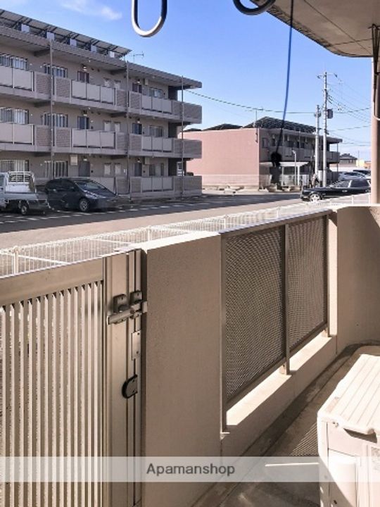 茨城県古河市東諸川の賃貸マンションのその他画像