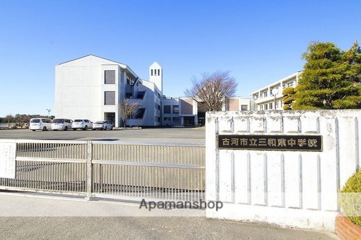 グラン・ジュテPARTⅠの周辺