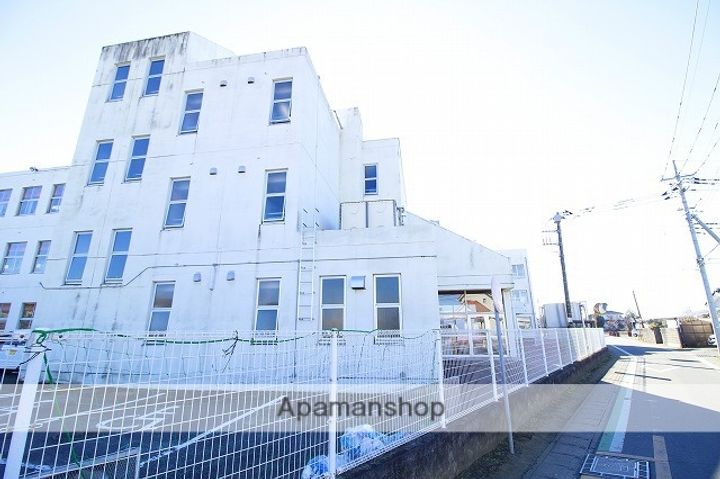 グラン・ジュテPARTⅠの周辺