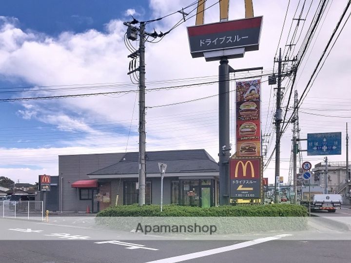 グラン・ジュテPARTⅠの周辺