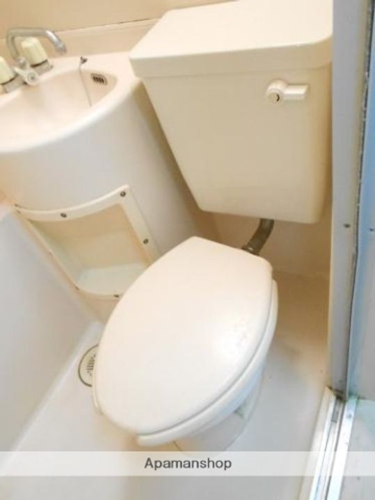 コーポベルウッドⅡ202のその他画像