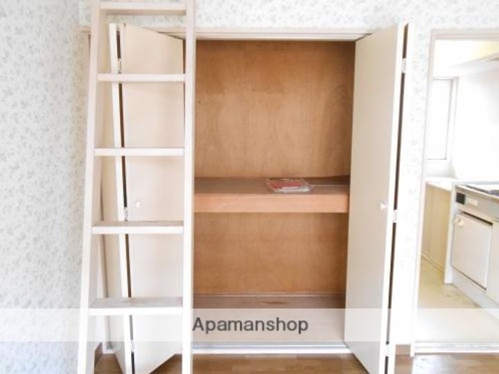 コーポベルウッドⅡ202のその他画像