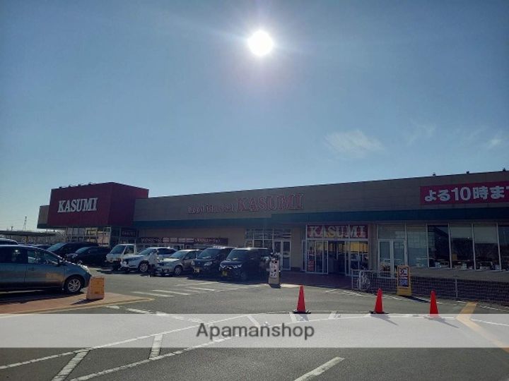 サン・コーポの周辺