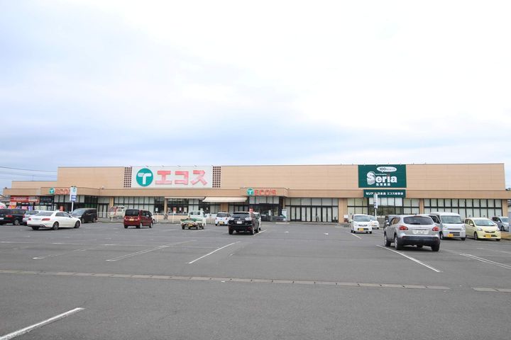 スローライフさしまⅡの周辺