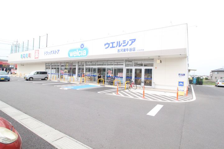 ロイヤルサンハイツ Eの周辺