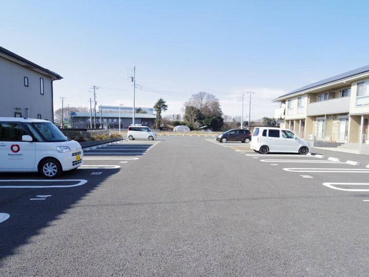 スローライフさしまⅡのその他画像