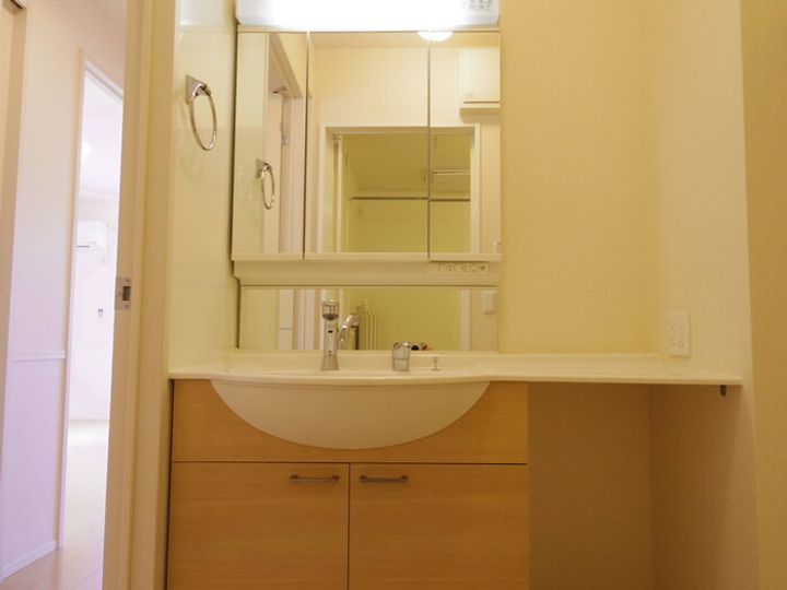 スローライフさしまⅡのその他画像