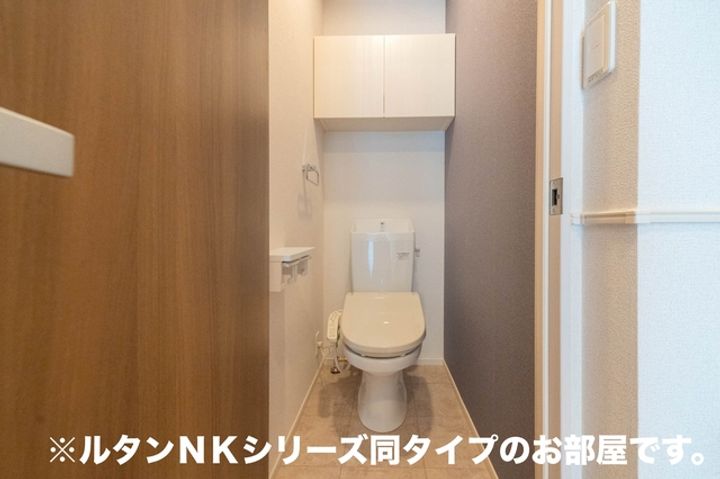 フルール・ド・リス Ⅱのその他画像