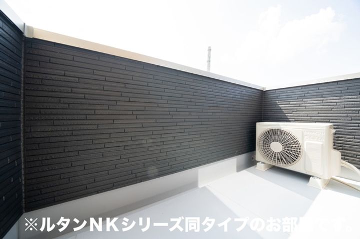 フルール・ド・リス Ⅱのその他画像