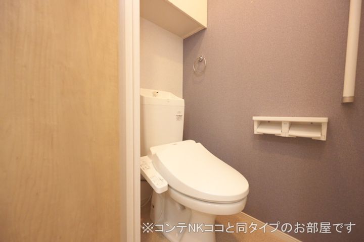 フルール・ド・リス Ⅰのその他画像