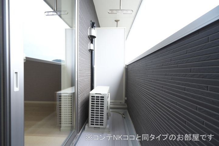 フルール・ド・リス Ⅰのその他画像
