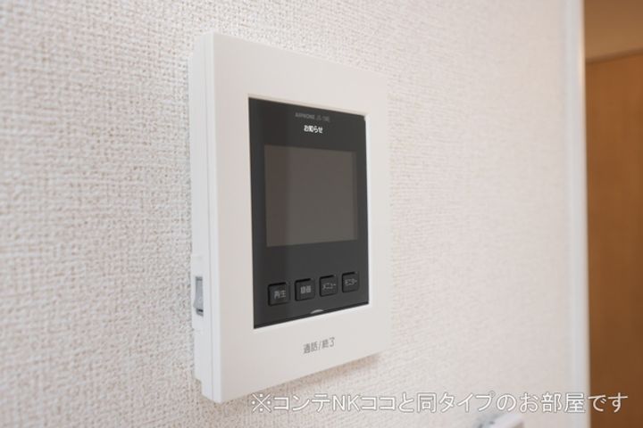 フルール・ド・リス Ⅰのその他画像