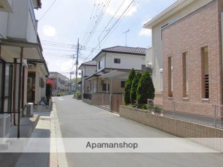 池田コーポのその他画像