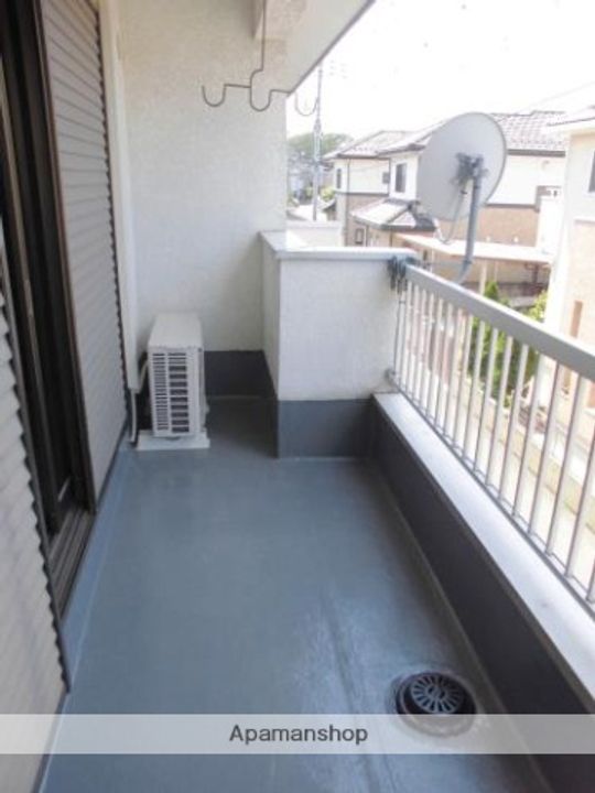 池田コーポのその他画像