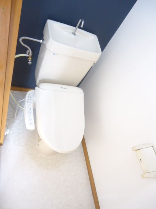 第2サンハイツ202のその他画像