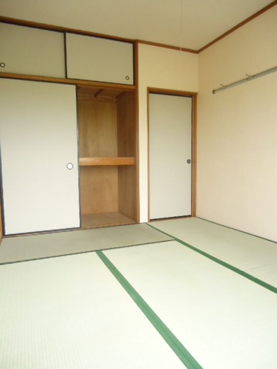 第2サンハイツ202のその他画像