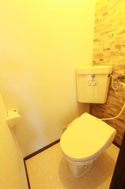 ハイツ山中のその他画像