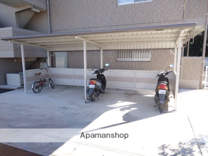 グラン・ジュテPARTⅠ106のその他画像