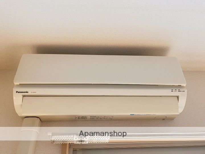 グラン・ジュテPARTⅠ106の内装