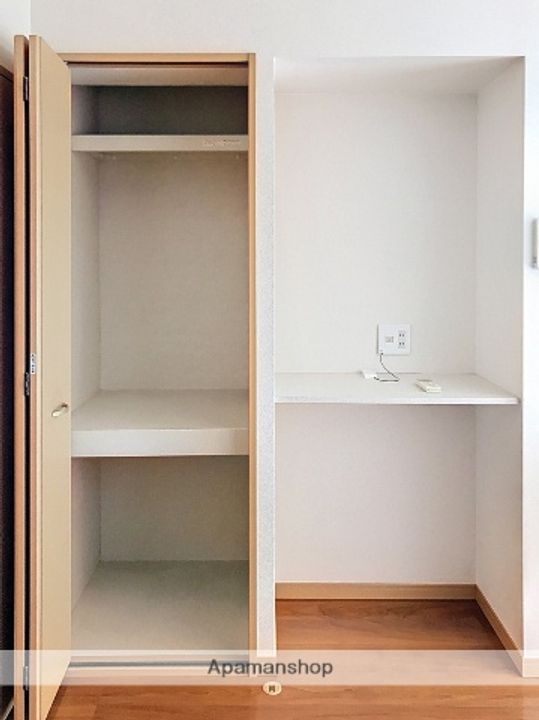 グラン・ジュテPARTⅠ106の内装